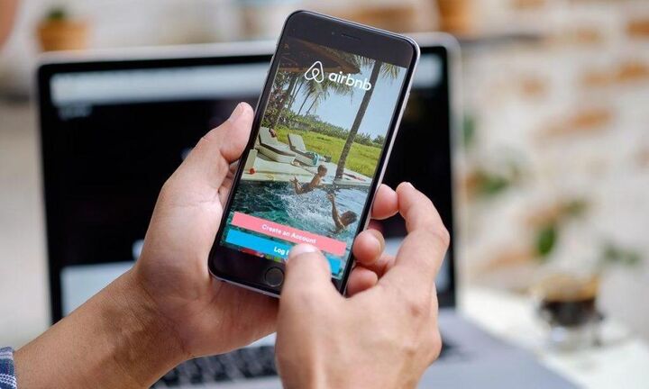 ΟΠΑ: Μικρή έως ανύπαρκτη η επίδραση του Airbnb στην αγορά κατοικίας στην Ελλάδα