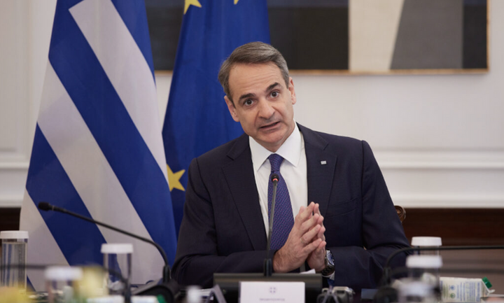 Κ. Μητσοτάκης στο Υπ. Συμβούλιο: Επικεντρωνόμαστε σε 25 μεταρρυθμίσες από τώρα ως το τέλος του έτους