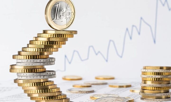 Αρνητική η αποταμίευση το πρώτο τρίμηνο - Ξοδέψαμε περισσότερα από το εισόδημά μας