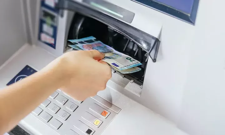 Νέο τοπίο στα ΑΤΜ των τραπεζών από τις 11 Αυγούστου - Οι 4 μεγάλες αλλαγές