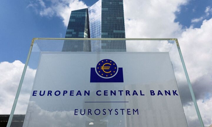 ΕΚΤ: Στον ρυθμό των δασμών Τραμπ οι επόμενες κινήσεις της στο μέτωπο των επιτοκίων