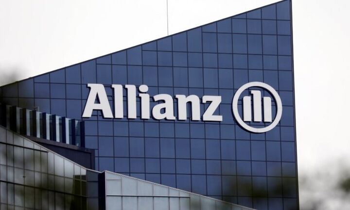Allianz: Προβλέπει πτώση 1,1% στο ΑΕΠ της Ελλάδας το 2025, εξαιτίας του καύσωνα