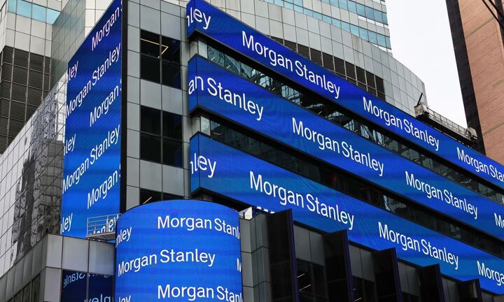 Τον S&P 500 στις 7.200 μονάδες «βλέπει» αναλυτής της Morgan Stanley