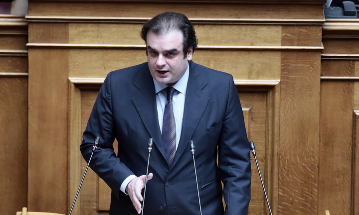 Πιερρακάκης για συμφωνία ΕΕ-ΗΠΑ: Θετική εξέλιξη, μελετούμε σε βάθος τις λεπτομέρειες