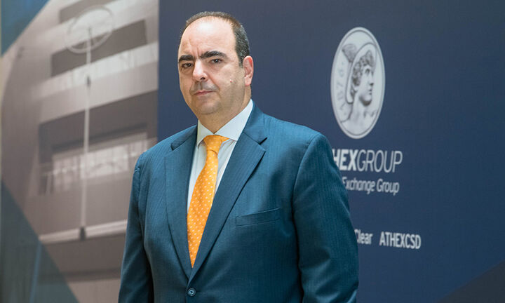 EXAE: Αύξηση κύκλου εργασιών κατά 27% και κερδοφορίας κατά 44% το πρώτο εξάμηνο