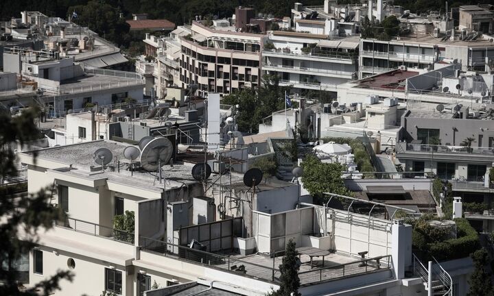 Πόσο δύσκολο είναι να ενοικιάσεις μικρό διαμέρισμα; Το εργαλείο του fpress.gr δίνει την απάντηση 