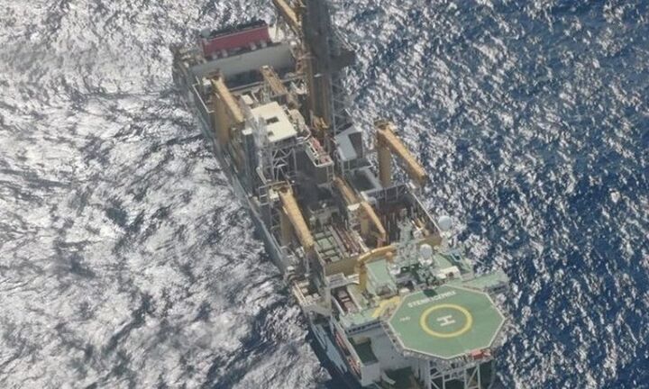Energean: Ενδιαφέρον για συνεργασία στην αποθήκευση CO2 και την παραγωγή λιπασμάτων στην Αίγυπτο