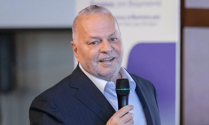 Μυτιληναίος: Ανοίγει ένα νέο κεφάλαιο για τη Metlen στο LSE - Ευχαριστώ τους μετόχους