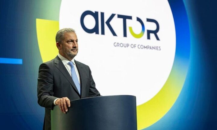 Όμιλος AKTOR: Πατάει γκάζι στον μετασχηματισμό και στην παράδοση έργων