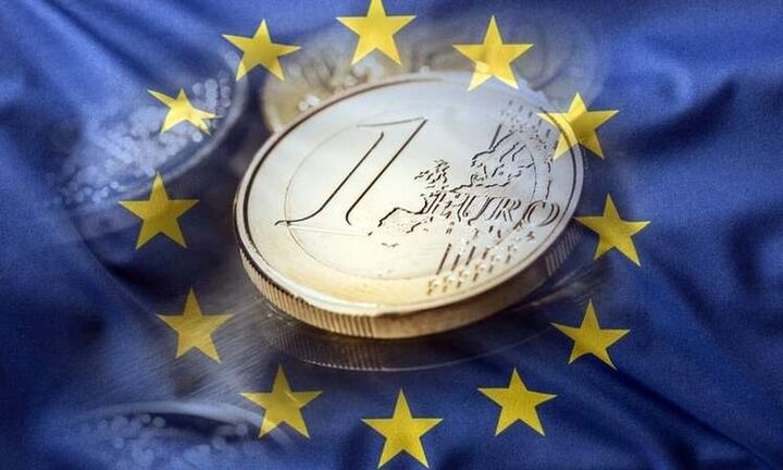 Ανθεκτική στους δασμούς η οικονομία της ευρωζώνης - Στο 1,4% η ανάπτυξη στο εξάμηνο