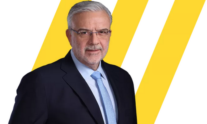 Μεγάλου (Πειραιώς): Πιάσαμε 6 μήνες νωρίτερα τον στόχο για τα έσοδα - Οι εκτιμήσεις για τη συνέχεια