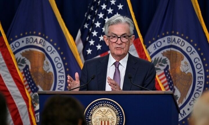 Fed: Σταθερά τα επιτόκια παρά τις ασφυκτικές πιέσεις Τραμπ -  Μη ομόφωνη η απόφαση