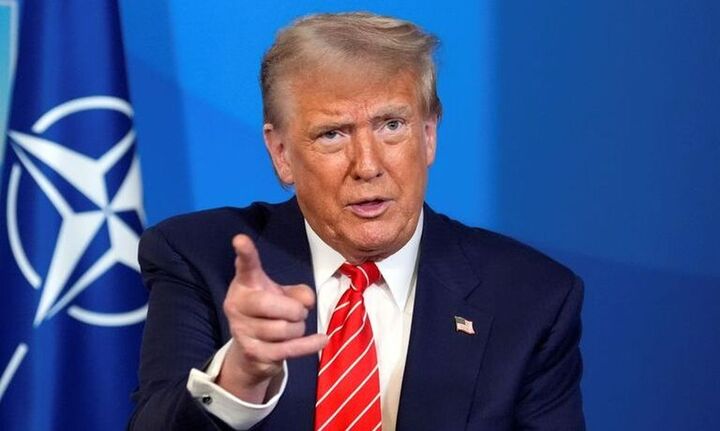 Trump: Οι δασμοί έκαναν τις ΗΠΑ μεγάλες και πλούσιες ξανά – Νέες βολές στον Powell