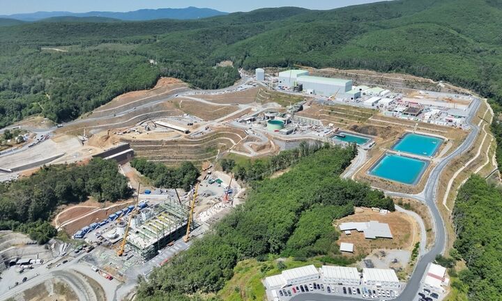 Eldorado Gold: Καθαρά κέρδη 139 εκατ. δολ. το β’ τρίμηνο – Στα $451,7 εκατ. τα έσοδα
