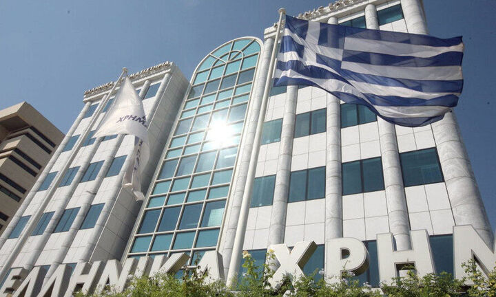 Ποιος δανείστηκε περί τις 340 χιλιάδες μετοχές της ΕΧΑΕ για να τις "πουλήσει" στα 7,14 ευρώ;