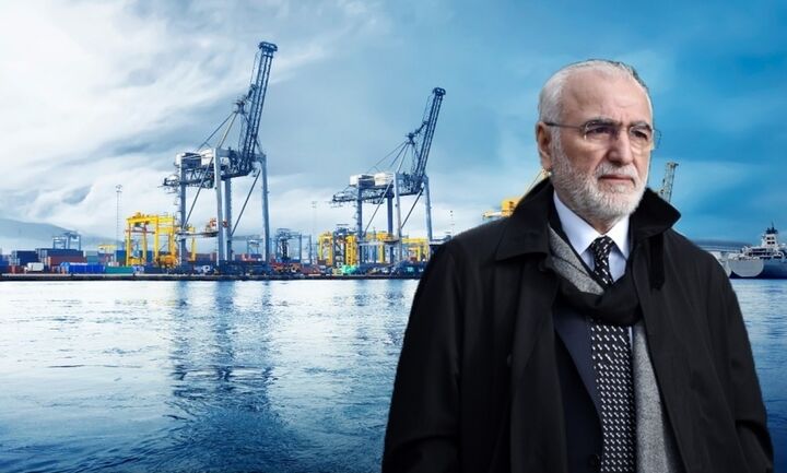 Ο Σαββίδης απαντά με έργα στον ΟΛΘ