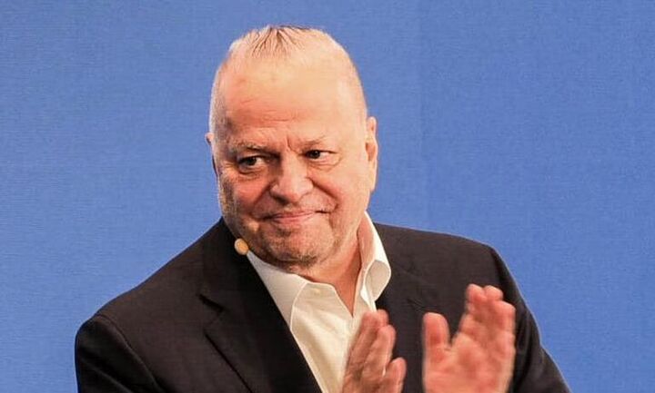 Metlen: Αίτημα την Κεφαλαιαγορά για squeeze out της «παλιάς» μετοχής