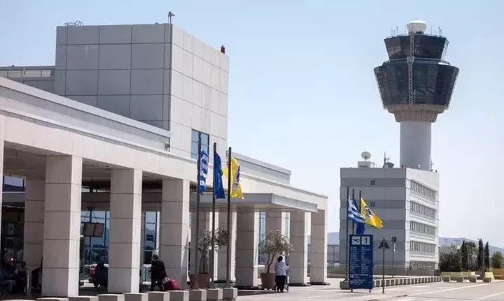ΔΑΑ: 3,76 εκατ. επιβάτες τον Ιούλιο - Αυξημένη κατά 4,1% η κίνηση