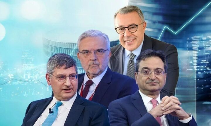 UBS: Aνεβάζει τις τιμές στόχους για τις ελληνικές τράπεζες - "Βλέπει" ισχυρό περιθώριο απόδοσης