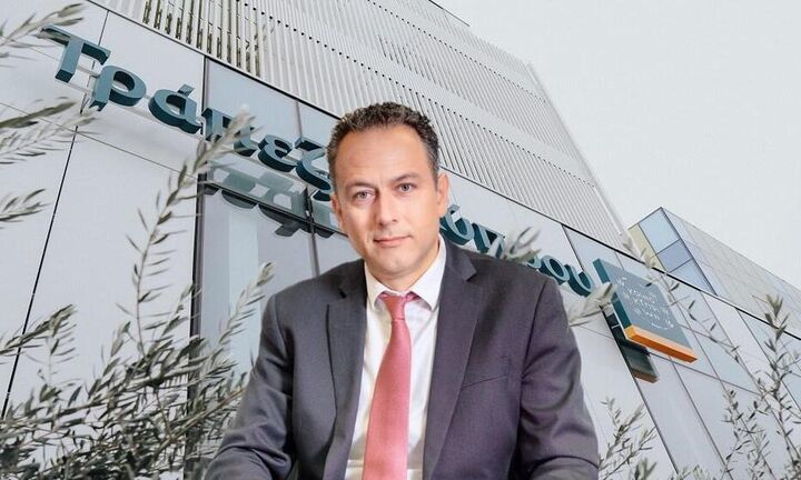 Τράπεζα Κύπρου: "Προβάρει" τον MSCI Standard Greece ο Πανίκος Νικολάου.