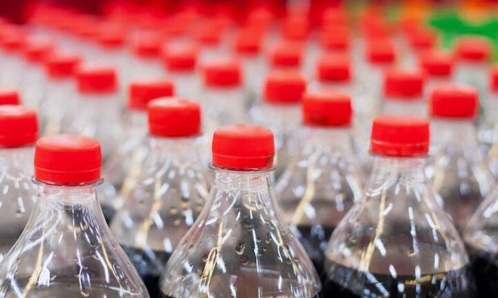 Coca-Cola HBC: Οργανική αύξηση εσόδων 9,9% – Στα 470,6 εκατ. τα κέρδη