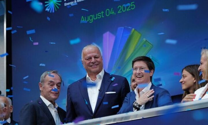 METLEN: Εκτενείς αναφορές διεθνή Τύπο για την εισαγωγή στο Χρηματιστήριο του Λονδίνου