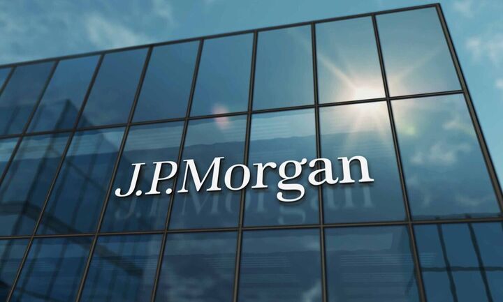Η Ελλάδα κερδίζει την εμπιστοσύνη της J.P. Morgan - Ελκυστική επενδυτική ευκαιρία 