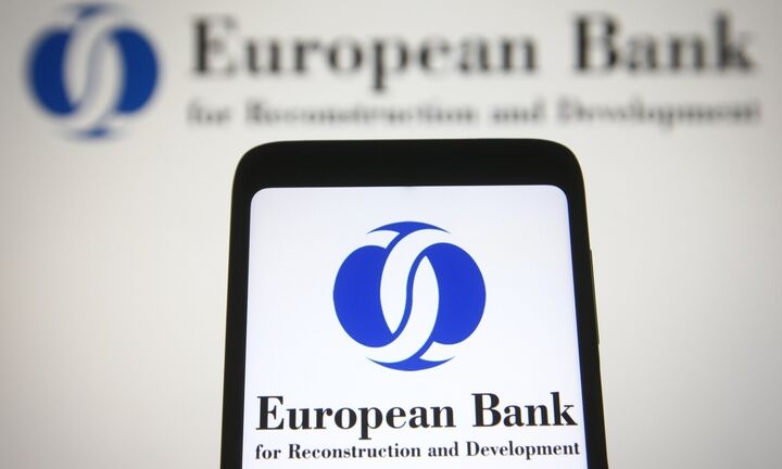 EBRD: Τον Δεκέμβριο ολοκληρώνει την αποστολή της στην Ελλάδα