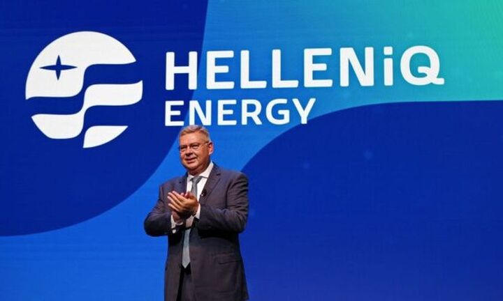 Helleniq Energy: Επαναφορά σε θετική τροχιά με συγκρίσιμα EBITDA 221 εκατ. ευρώ το β΄ τρίμηνο  