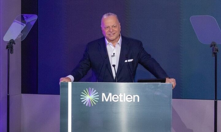 Metlen PLC: Πράσινο φως από την Επιτροπή Κεφαλαιαγοράς για το squeeze out 