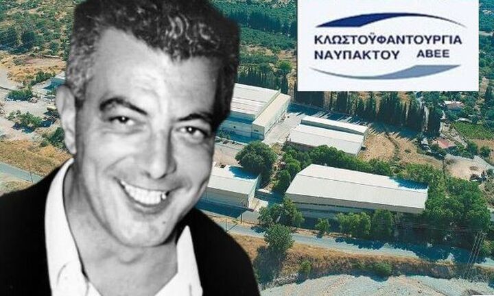 Ναύπακτος:  Τι "ψάχνει" ο Ξιώνης και 1+1 ανάλογα deals στα σκαριά