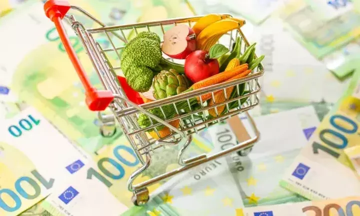 Στο 3,1% ο πληθωρισμός τον Ιούλιο – Νέο διψήφιο άλμα σε ρεύμα και ενοίκια