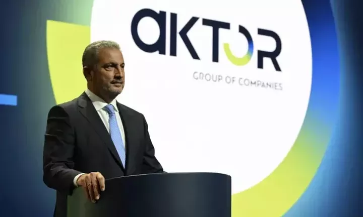 AKTOR: Με στόχευση την είσοδο στην 20άδα