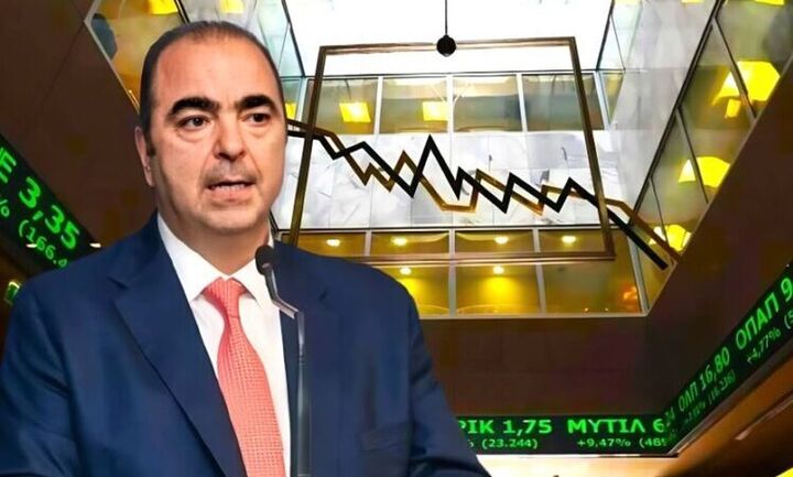 Oι ξένοι ψηφίζουν και αγοράζουν