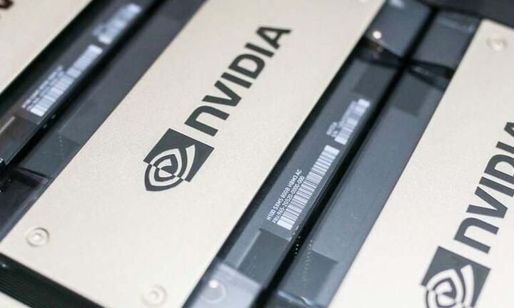 Bloomberg: «Μπλοκάρει» τα τσιπ H20 της Nvidia στις επιχειρήσεις η Κίνα