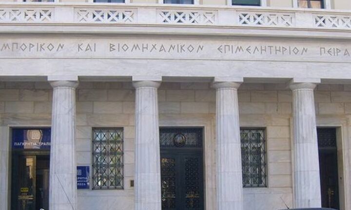 ΕΒΕΠ: Aνοίγει τα «χαρτιά» του ενόψει ΔΕΘ με 22 προτάσεις – παρεμβάσεις