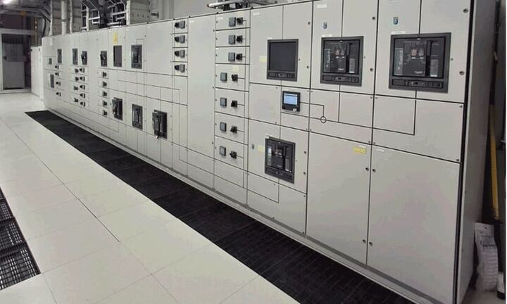 Μetlen: Παρέδωσε το Athens-3 (ATH3) για την Digital Realty - Τo μεγαλύτερο Data Center στην Ελλάδα