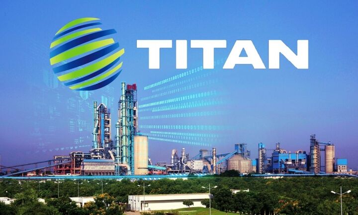 TITAN: Investor Day στις 11 Νοεμβρίου