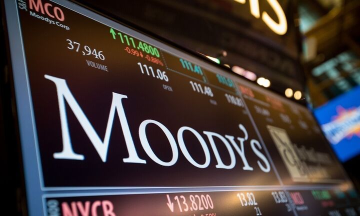 Moody’s: Ανθεκτικές οι ελληνικές τράπεζες στο α’ εξάμηνο