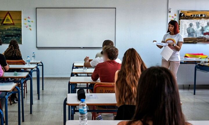 Ανοίγουν οι αιτήσεις για διορισμό 10.000 εκπαιδευτικών - Η διαδικασία