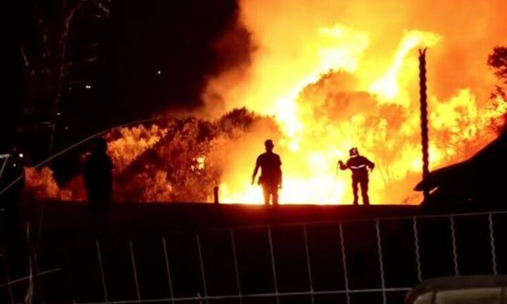 Τα μέτρα στήριξης για τους πυρόπληκτους – Τα χρήματα και απαλλαγή από ΕΝΦΙΑ