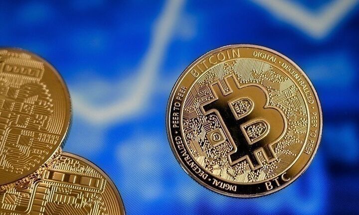 Νέο ρεκόρ για το Bitcoin: Ξεπέρασε τα 124.000 δολάρια