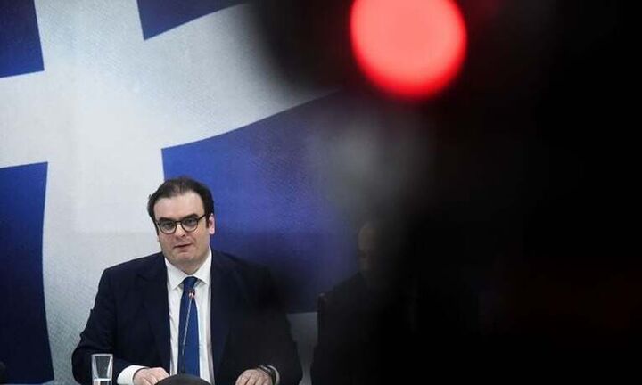 Πιερρακάκης για Credia Bank: Ορόσημο για τον τραπεζικό τομέα η εξαγορά της HSBC Malta
