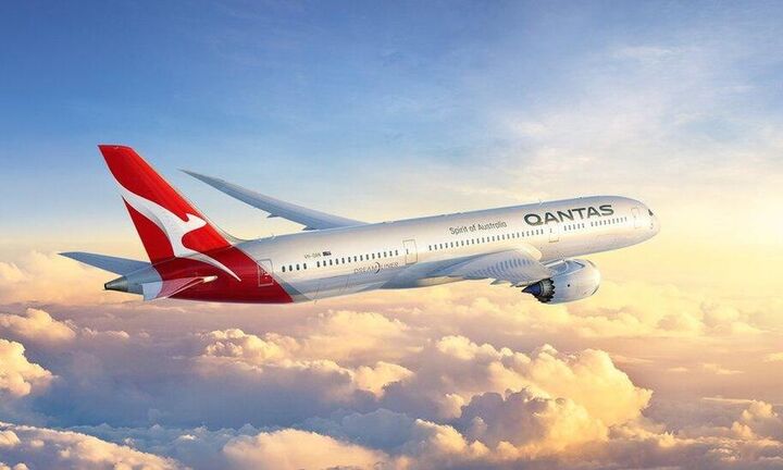 Qantas: Πρόστιμο 59 εκατ. δολαρίων για παράνομες απολύσεις 1.820 εργαζομένων στην πανδημία