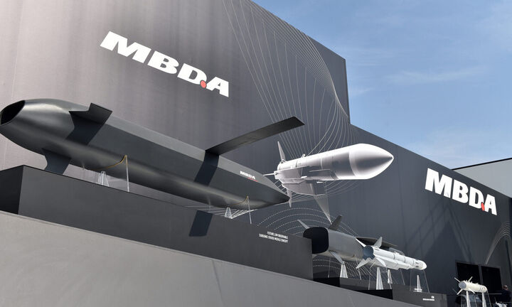 Ποια είναι η MBDA και οι Ελληνες συνεργάτες της