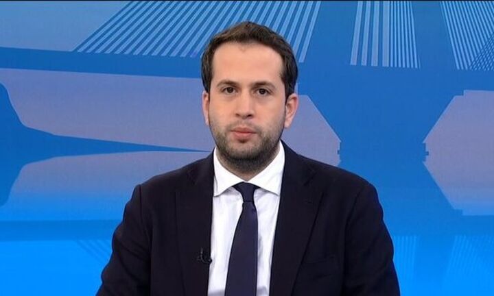 Τσάπαλος (ΥΠΕΘΟ): Στη ΔΕΘ θα ανακοινωθούν μέτρα για την ελάφρυνση της μεσαίας τάξης