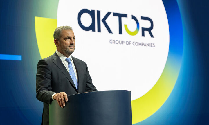 Αλέξανδρος Εξάρχου: «Η Ρουμανία στρατηγικός εταίρος για τον Όμιλο AKTOR