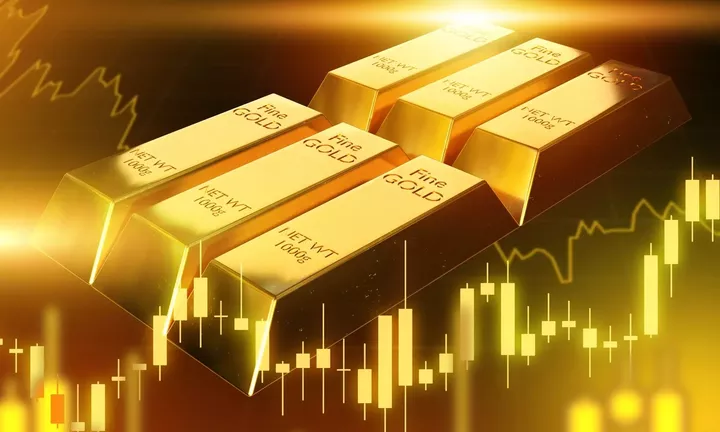 Χρυσός: Συνέχιση στι ράλι "βλέπει" η UBS - Mπορεί να φτάσει ακόμα και στα 4.000 δολάρια