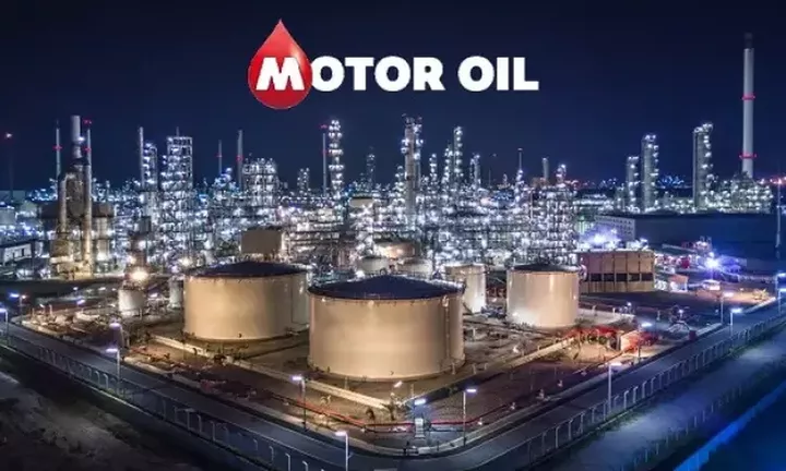 Motor Oil: Ελκυστική η μετοχή λέει η Optima bank - Τι "βλέπει" από το δεύτερο 3μηνο