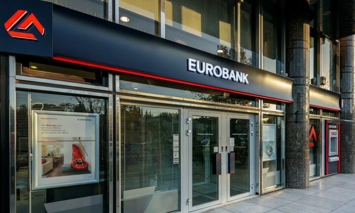 Eurobank: Πώς βελτιώθηκε το εξωτερικό ισοζύγιο το α’ εξάμηνο